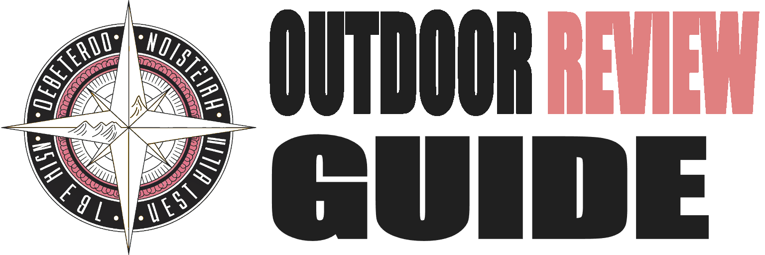 Outdoorreviewguide